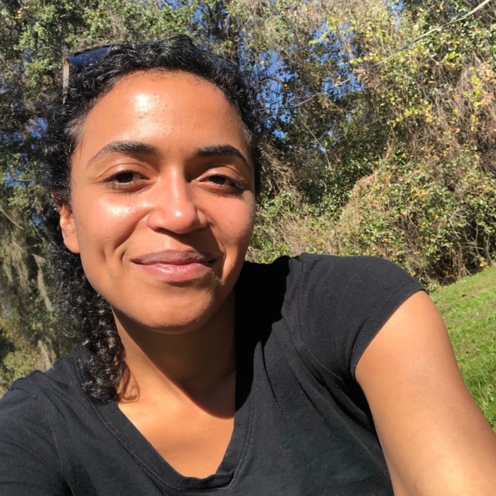 Meet your Posher, Arielle